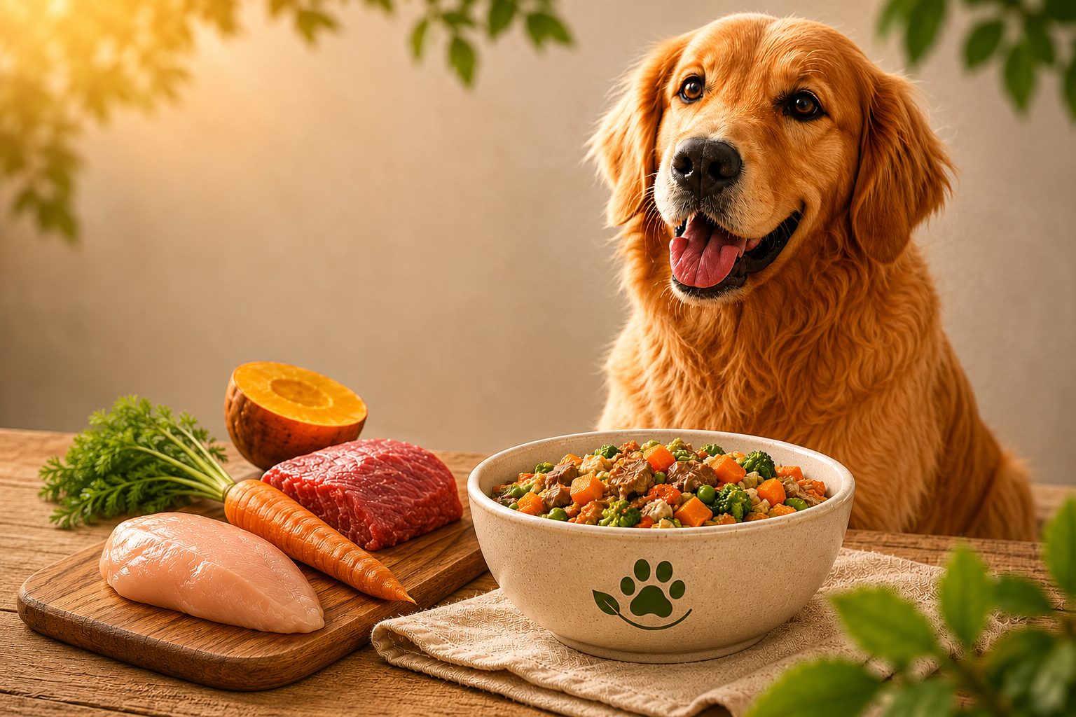 A Essência do Miau Integral: comida de verdade, feita com propósito