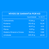Alimentação Natural Hipoalergênica - Porco e Arroz