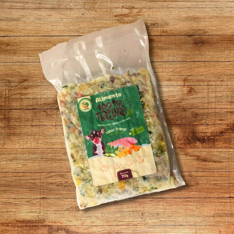 INDIFRANGO250g