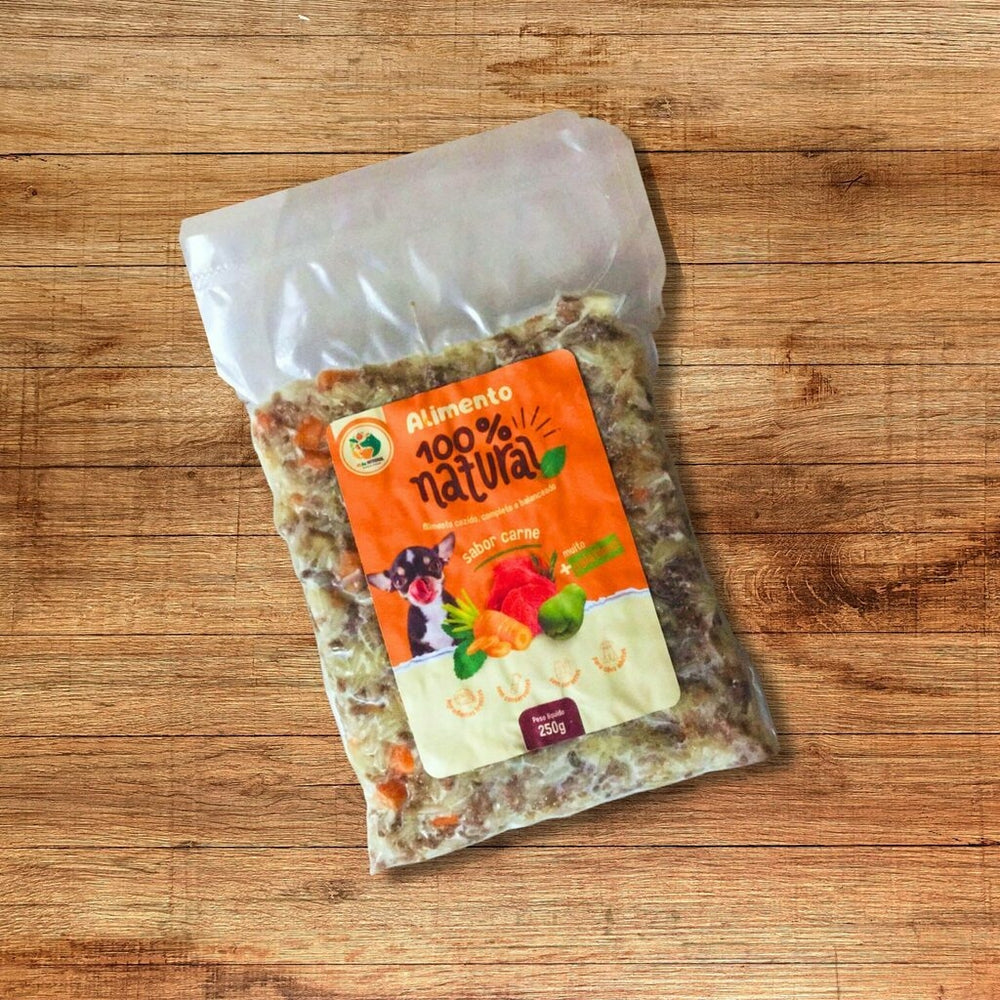 INDICARNE250g